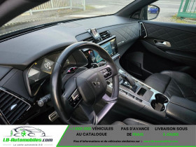 DS Ds7 crossback BlueHDi 130 BVA  occasion � Beaupuy - photo n�5