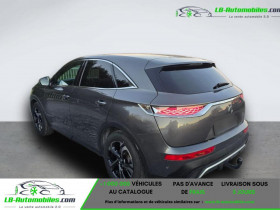 DS Ds7 crossback BlueHDi 130 BVA  occasion � Beaupuy - photo n�4