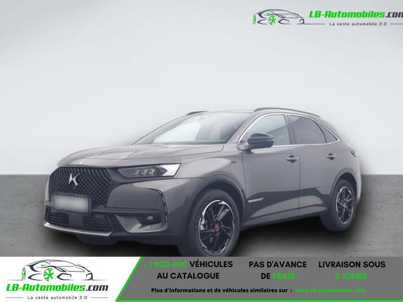 DS Ds7 crossback BlueHDi 130 BVA  occasion  Beaupuy