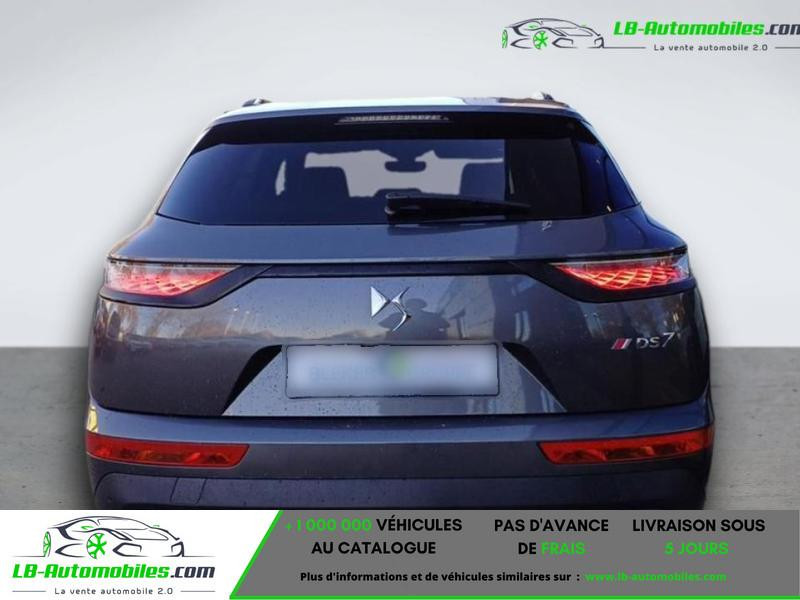 DS Ds7 crossback BlueHDi 130 BVA  occasion  Beaupuy - photo n6