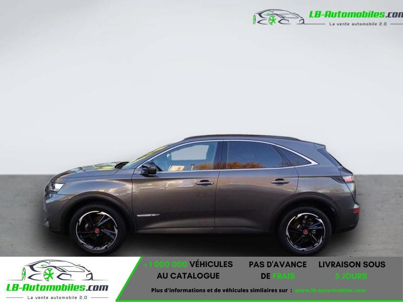 DS Ds7 crossback BlueHDi 130 BVA  occasion  Beaupuy - photo n5