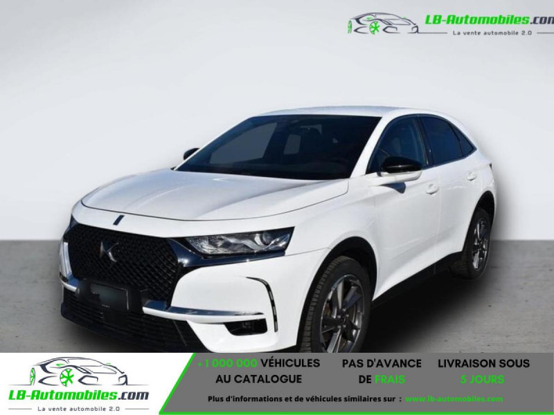 DS Ds7 crossback BlueHDi 130 BVA  occasion � Beaupuy
