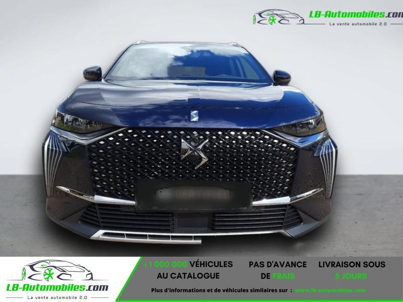 DS Ds7 crossback BlueHDi 130 BVA  occasion  Beaupuy - photo n3