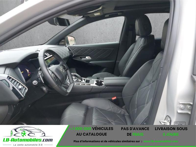 DS Ds7 crossback BlueHDi 130 BVA  occasion  Beaupuy - photo n6