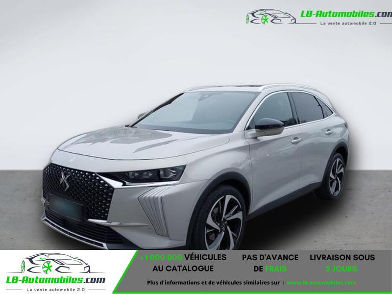 DS Ds7 crossback BlueHDi 130 BVA  occasion  Beaupuy