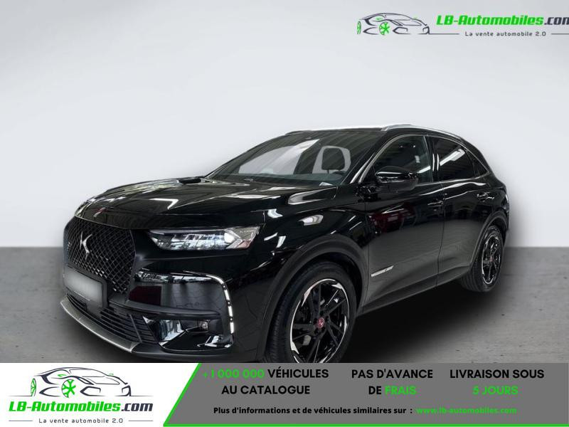 DS Ds7 crossback BlueHDi 130 BVA  occasion  Beaupuy