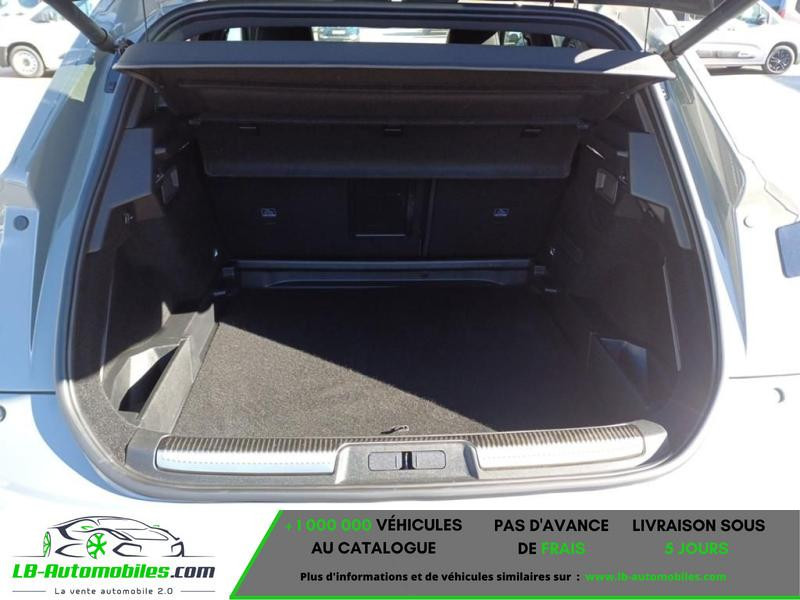 DS Ds7 crossback BlueHDi 130 BVA  occasion  Beaupuy - photo n4