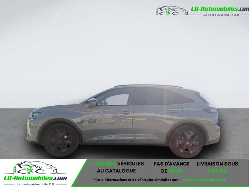 DS Ds7 crossback BlueHDi 130 BVA  occasion  Beaupuy - photo n2