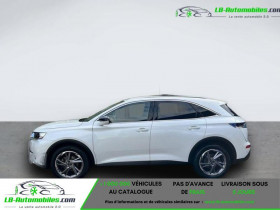 DS Ds7 crossback BlueHDi 130 BVA  occasion  Beaupuy - photo n5