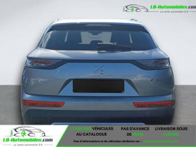 DS Ds7 crossback BlueHDi 130 BVA  occasion  Beaupuy - photo n5
