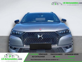 DS Ds7 crossback BlueHDi 130 BVA  occasion  Beaupuy - photo n3