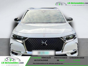 DS Ds7 crossback BlueHDi 130 BVA  occasion  Beaupuy - photo n4
