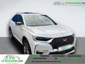 DS Ds7 crossback BlueHDi 130 BVA  occasion  Beaupuy - photo n2
