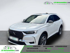 DS Ds7 crossback , garage LB AUTOMOBILES  Beaupuy