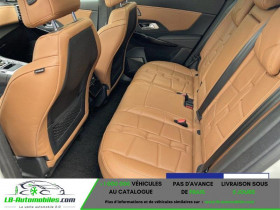 DS Ds7 crossback BlueHDi 130 BVA  occasion  Beaupuy - photo n6