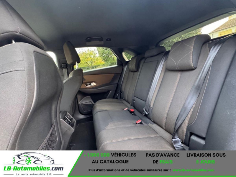 DS Ds7 crossback BlueHDi 130 BVA  occasion � Beaupuy - photo n�8