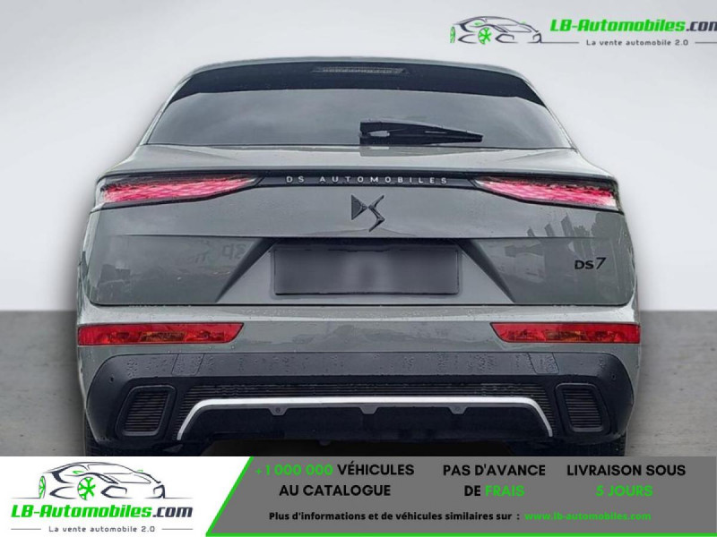 DS Ds7 crossback BlueHDi 130 BVA  occasion  Beaupuy - photo n6