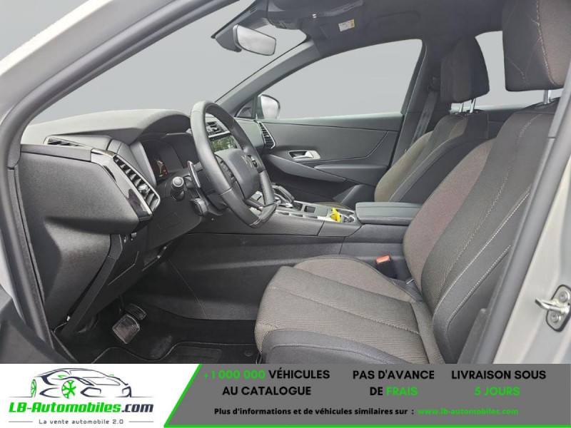 DS Ds7 crossback BlueHDi 130 BVA  occasion  Beaupuy - photo n8