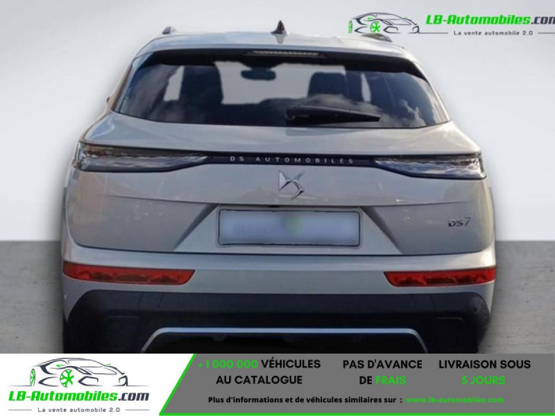 DS Ds7 crossback BlueHDi 130 BVA  occasion  Beaupuy - photo n5