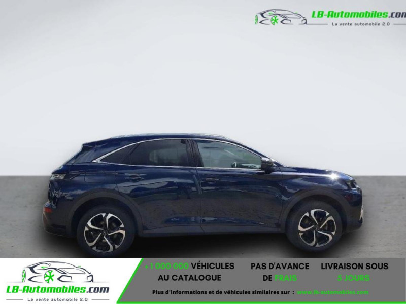 DS Ds7 crossback BlueHDi 130 BVA  occasion  Beaupuy - photo n4