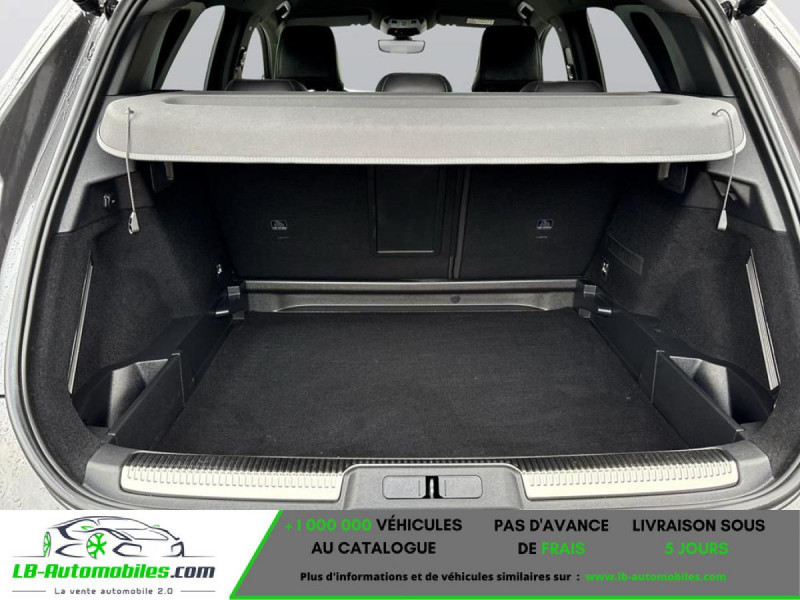 DS Ds7 crossback BlueHDi 130 BVA  occasion  Beaupuy - photo n9