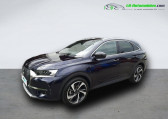 DS Ds7 crossback occasion année 2022 boite Automatique Annonce DS Ds7 crossback occasion Diesel BlueHDi 130 BVA à Beaupuy