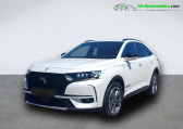 DS Ds7 crossback occasion année 2022 boite Automatique Annonce DS Ds7 crossback occasion Diesel BlueHDi 130 BVA à Beaupuy