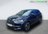 DS Ds7 crossback occasion année 2021 boite Automatique Annonce DS Ds7 crossback occasion Diesel BlueHDi 130 BVA à Beaupuy