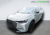 Annonce DS Ds7 crossback occasion Diesel BlueHDi 130 BVA  Beaupuy