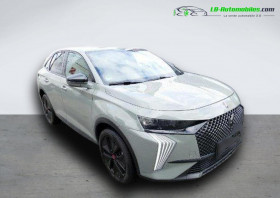 DS Ds7 crossback BlueHDi 130 BVA  occasion  Beaupuy - photo n2