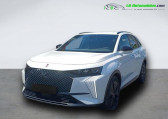 Annonce DS Ds7 crossback occasion Diesel BlueHDi 130 BVA  Beaupuy