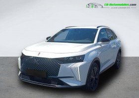 DS Ds7 crossback , garage LB AUTOMOBILES  Beaupuy