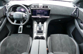DS Ds7 crossback BlueHDi 130 BVA  occasion  Beaupuy - photo n3