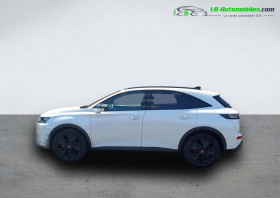 DS Ds7 crossback BlueHDi 130 BVA  occasion  Beaupuy - photo n2