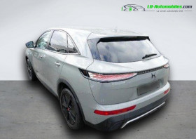 DS Ds7 crossback BlueHDi 130 BVA  occasion  Beaupuy - photo n4