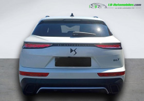 DS Ds7 crossback BlueHDi 130 BVA  occasion  Beaupuy - photo n3