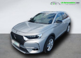 DS Ds7 crossback occasion année 2021 boite Automatique Annonce DS Ds7 crossback occasion Diesel BlueHDi 130 BVA à Beaupuy