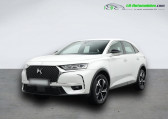 DS Ds7 crossback occasion année 2021 boite Automatique Annonce DS Ds7 crossback occasion Diesel BlueHDi 130 BVA à Beaupuy