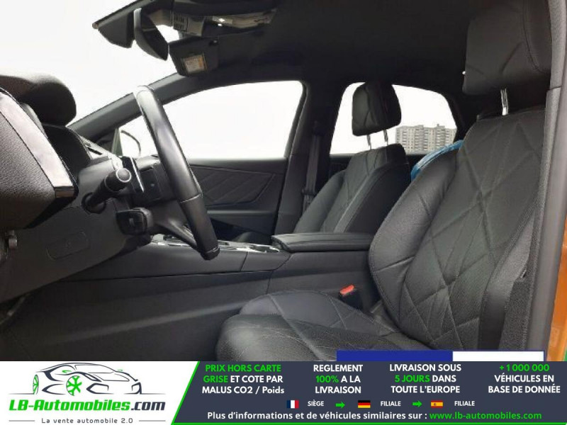 DS Ds7 crossback BlueHDi 130 BVM  occasion � Beaupuy - photo n�5