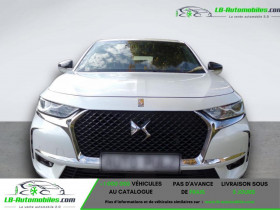 DS Ds7 crossback BlueHDi 130 BVM  occasion � Beaupuy - photo n�3