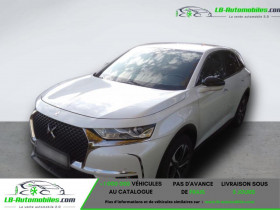 DS Ds7 crossback BlueHDi 130 BVM  occasion � Beaupuy - photo n�2