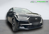 DS Ds7 crossback occasion année 2019 boite Manuelle Annonce DS Ds7 crossback occasion Diesel BlueHDi 130 BVM à Beaupuy