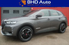 DS Ds7 crossback occasion année 2018 boite Manuelle Annonce DS Ds7 crossback occasion Diesel BLUEHDI 130 BVM6 PERFORMANCE LINE à Biganos