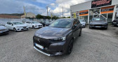 DS Ds7 crossback occasion année 2019 boite Manuelle Annonce DS Ds7 crossback occasion Diesel BlueHDi 130 BVM6 Performance Line+ à BEAUCHASTEL