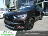 DS Ds7 crossback occasion année 2018 boite Manuelle Annonce DS Ds7 crossback occasion Diesel BlueHDi 130 BVM6 à Beaupuy