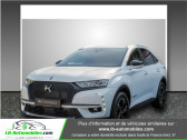 DS Ds7 crossback occasion année 2019 boite Manuelle Annonce DS Ds7 crossback occasion Diesel BlueHDi 130 BVM6 à Beaupuy