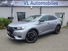 DS Ds7 crossback occasion Gris année 2018 boite Manuelle Annonce DS Ds7 crossback occasion Diesel BLUEHDI 130 CH DRIVE EFFICIENCY PERFORMANCE LINE à Colomiers