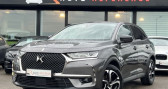 Annonce DS Ds7 crossback occasion Diesel BLUEHDI 130 CH EAT8 1ERE MAIN CARPLAY GPS  LESTREM