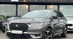 DS Ds7 crossback , garage AUTO REFERENCE � LESTREM