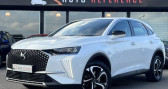 DS Ds7 crossback occasion année 2024 boite Automatique Annonce DS Ds7 crossback occasion Diesel BLUEHDI 130 CH EAT8 CAMERA CARPLAY SANS FIL à LESTREM